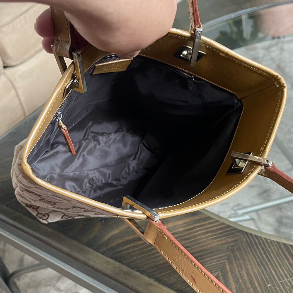 Gucci Tote Bag - Picture 11 of 11